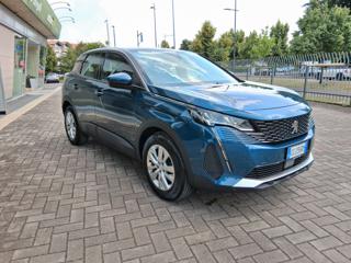 PEUGEOT 3008 usata, con Airbag Passeggero