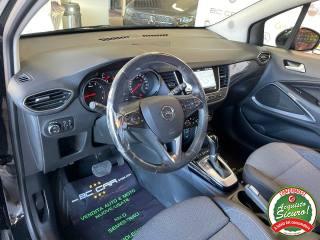 OPEL Crossland X usata, con Controllo trazione