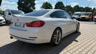 BMW 420 usata, con Airbag Passeggero
