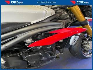 TRIUMPH Speed Triple 1050 usata 7