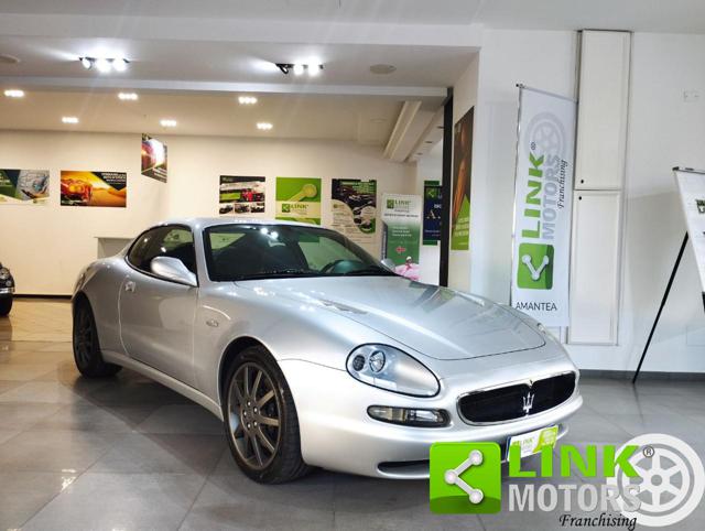 MASERATI 3200 usata, con Airbag