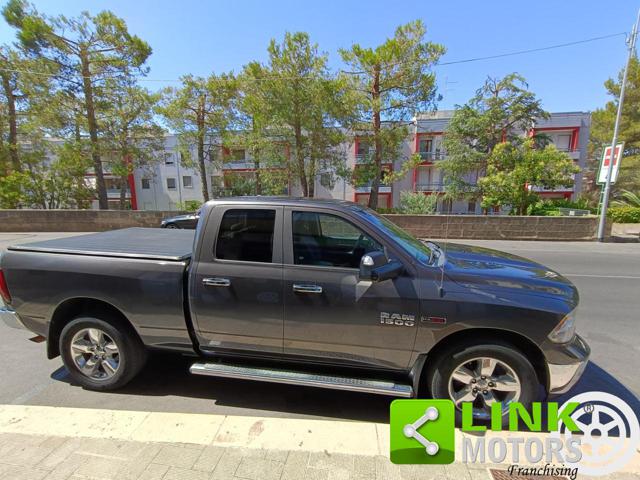 DODGE RAM usata 49