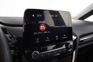 FORD Fiesta usata 9