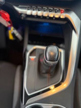 PEUGEOT 3008 usata 6