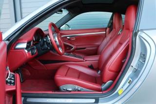 PORSCHE 911 usata, con Fari Xenon