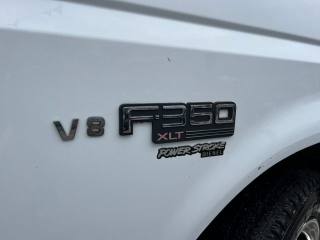 FORD F 350 usata 11