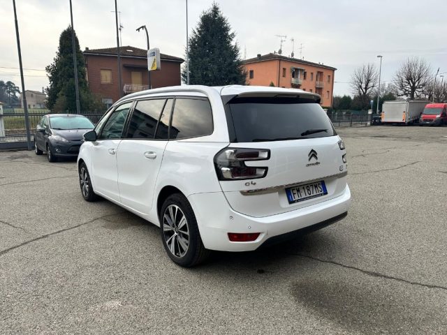 CITROEN Grand C4 Picasso usata, con Airbag laterali
