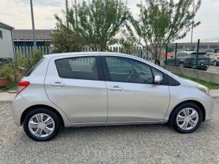 TOYOTA Yaris usata, con Airbag Passeggero