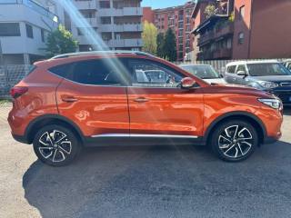 MG ZS usata, con Alzacristalli elettrici