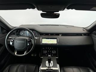 LAND ROVER Range Rover Evoque usata, con Cerchi in lega