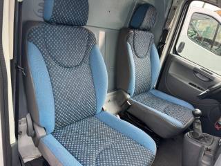 FIAT Scudo usata, con Boardcomputer