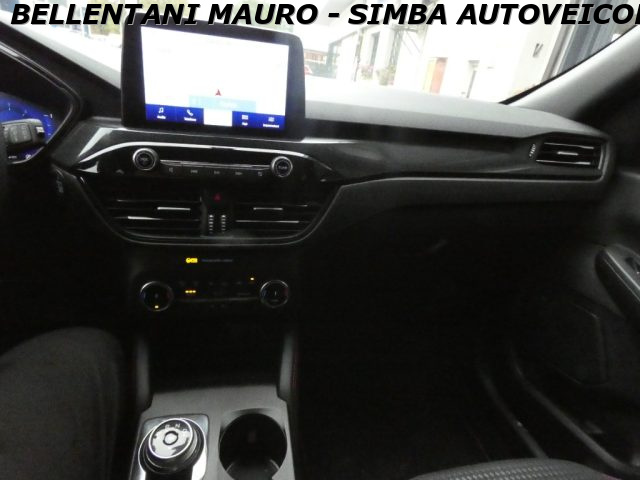 FORD Kuga usata, con Immobilizzatore elettronico