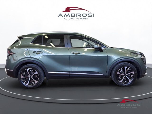 KIA Sportage usata 4