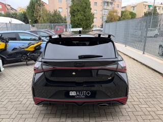 HYUNDAI i20 usata, con Cerchi in lega