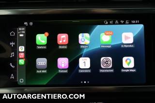 AUDI Q3 usata, con Volante multifunzione