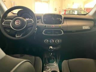 FIAT 500X usata 11