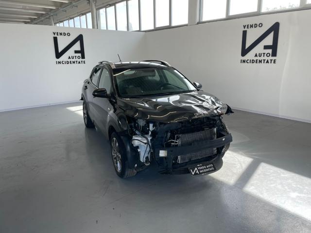 KIA Stonic usata, con ABS