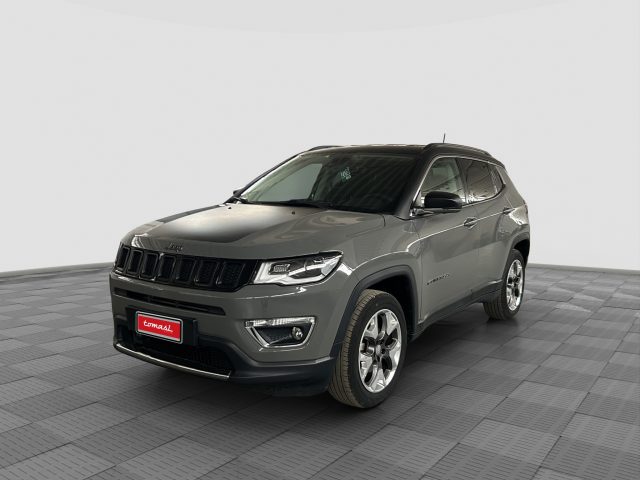 JEEP Compass usata 0