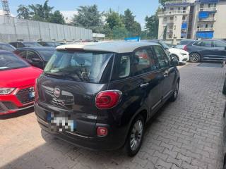FIAT 500L usata, con Autoradio