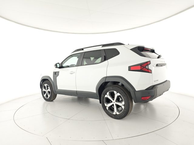 DACIA Duster usata, con Airbag laterali