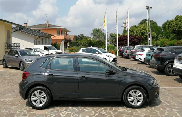 VOLKSWAGEN Polo usata, con Alzacristalli elettrici