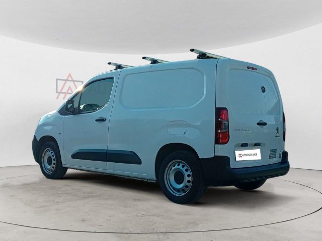 PEUGEOT Partner usata, con Alzacristalli elettrici