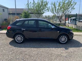 SEAT Ibiza usata, con Airbag Passeggero