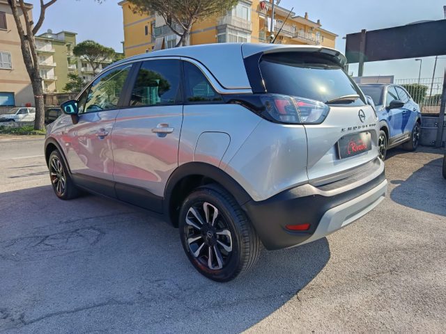 OPEL Crossland usata, con Airbag Passeggero
