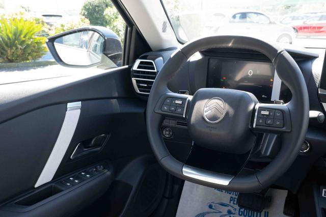 CITROEN C4 usata, con Sedile posteriore sdoppiato