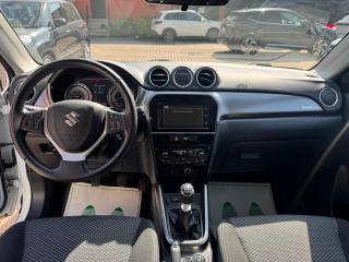 SUZUKI Vitara usata, con Chiusura centralizzata