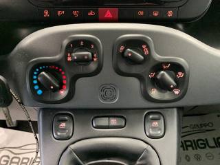 FIAT Panda usata, con Controllo trazione
