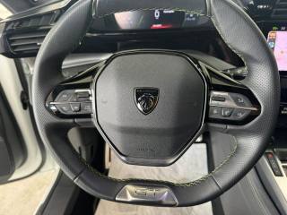 PEUGEOT 308 usata, con Park Distance Control