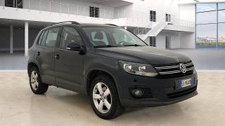VOLKSWAGEN Tiguan usata 1