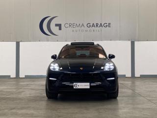 PORSCHE Macan usata, con Alzacristalli elettrici
