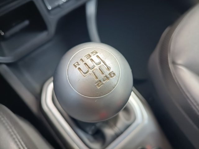 JEEP Renegade usata 13