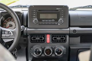 SUZUKI Jimny usata, con Controllo trazione