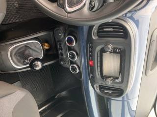 FIAT 500L usata, con Controllo trazione