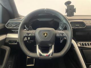 LAMBORGHINI Urus usata, con Controllo trazione