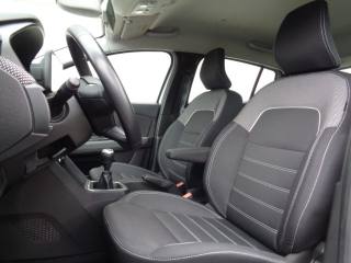 DACIA Sandero usata, con Controllo trazione