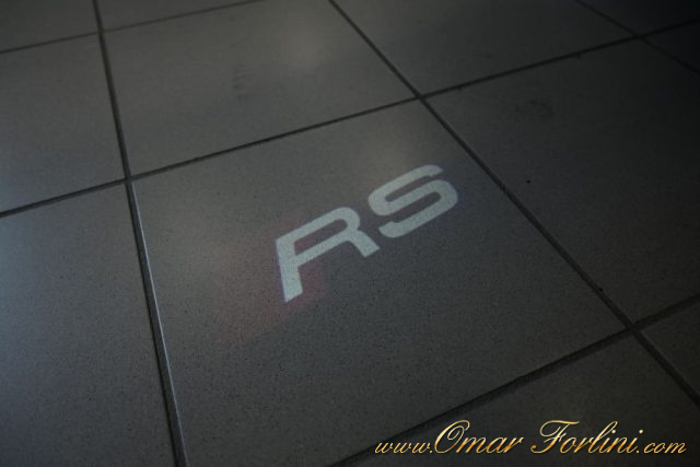 AUDI RS Q3 usata 50