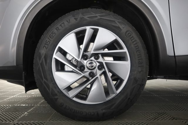 NISSAN Qashqai usata 8
