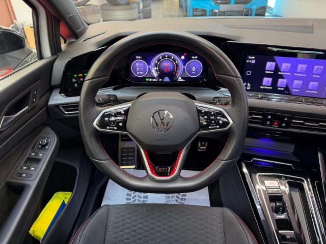VOLKSWAGEN Golf GTI usata, con Controllo trazione