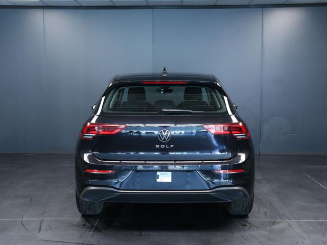 VOLKSWAGEN Golf usata, con Airbag Passeggero