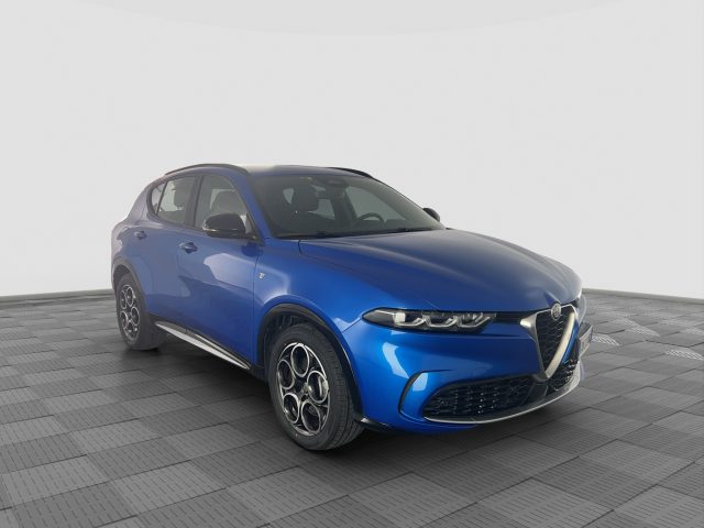 ALFA ROMEO Tonale usata 6