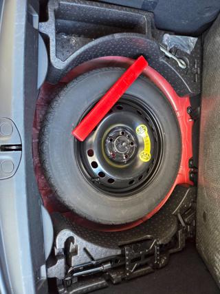 FIAT 500X usata, con Controllo automatico clima