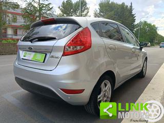 FORD Fiesta usata 60