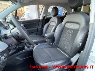 FIAT 500X usata, con Alzacristalli elettrici