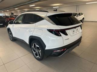 HYUNDAI Tucson usata, con Alzacristalli elettrici
