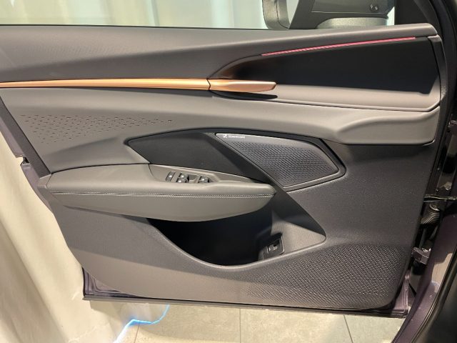 CUPRA Terramar usata, con Boardcomputer