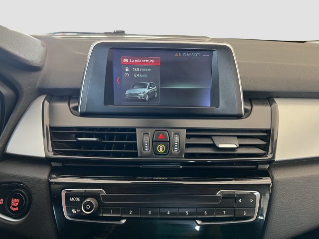 BMW 218 usata 10